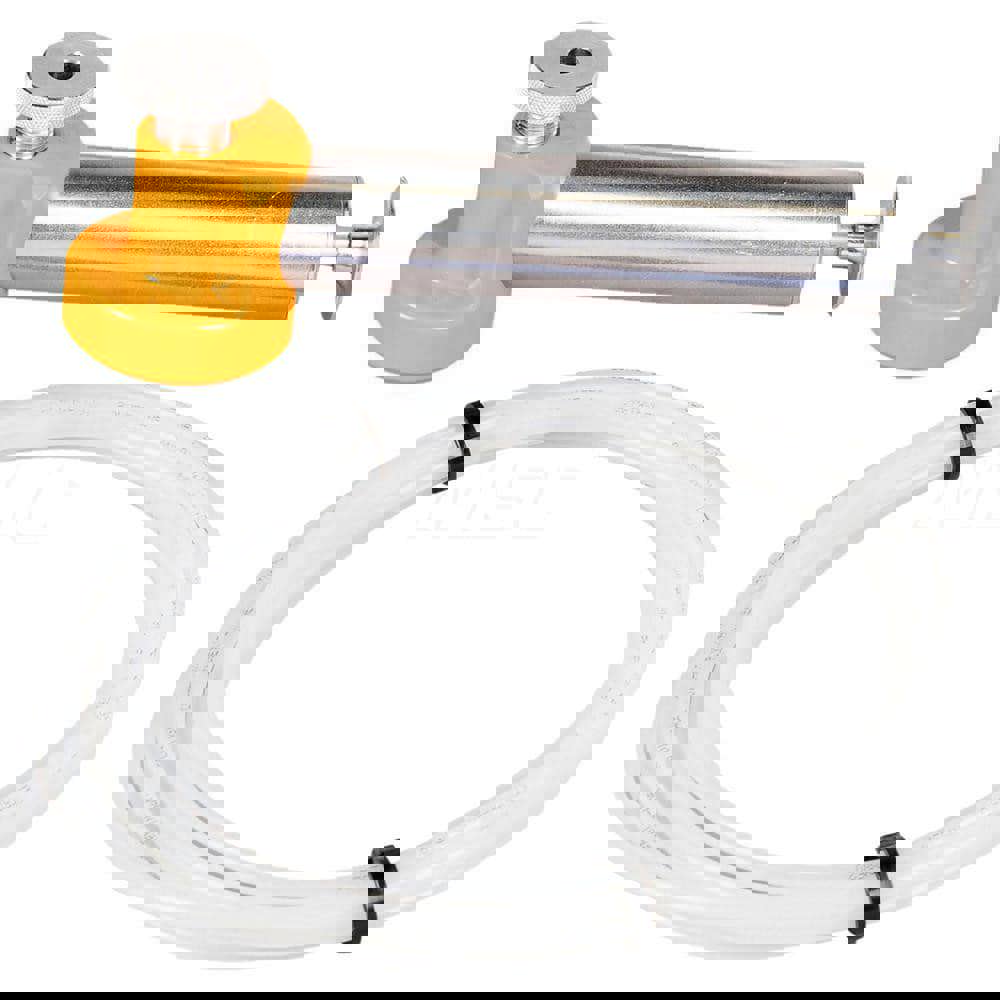 Oil Sample Extraction Pump & Tubing Kit