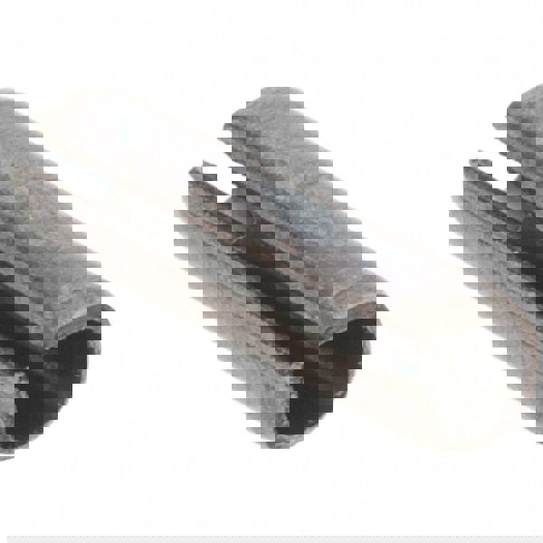 Slotted Spring Pin: 1/4