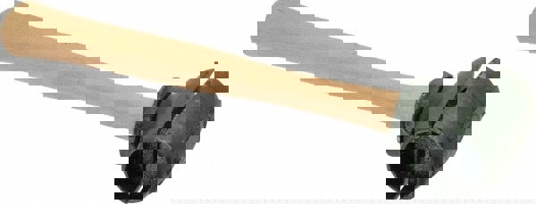 Non-Marring Hammer: 28 oz, 1-1/2