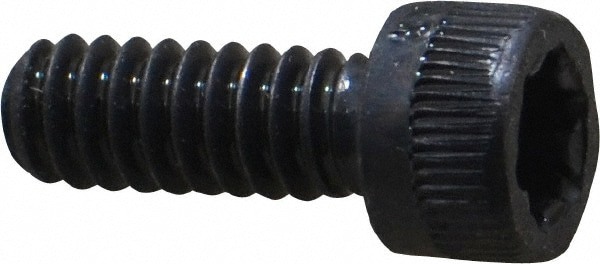 Machine Screw: #10-24 x 1/2