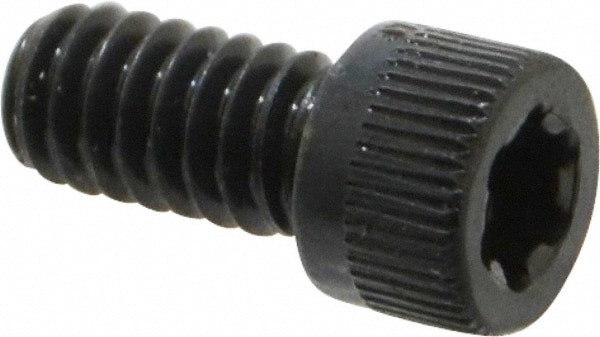 Machine Screw: 1/4-20 x 1/2