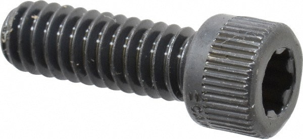 Machine Screw: 1/4-20 x 3/4