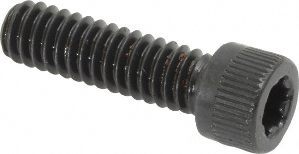 Machine Screw: 1/4-20 x 7/8
