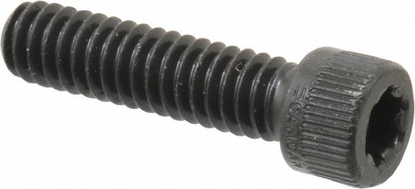 Machine Screw: 1/4-20 x 1