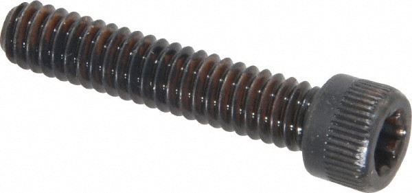 Machine Screw: 1/4-20 x 1-1/4