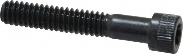 Machine Screw: 1/4-20 x 1-1/2