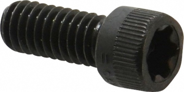 Machine Screw: 5/16-18 x 3/4