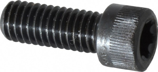 Machine Screw: 3/8-16 x 1