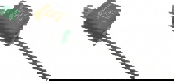 Torx Key: Flag Handle, T9, Steel