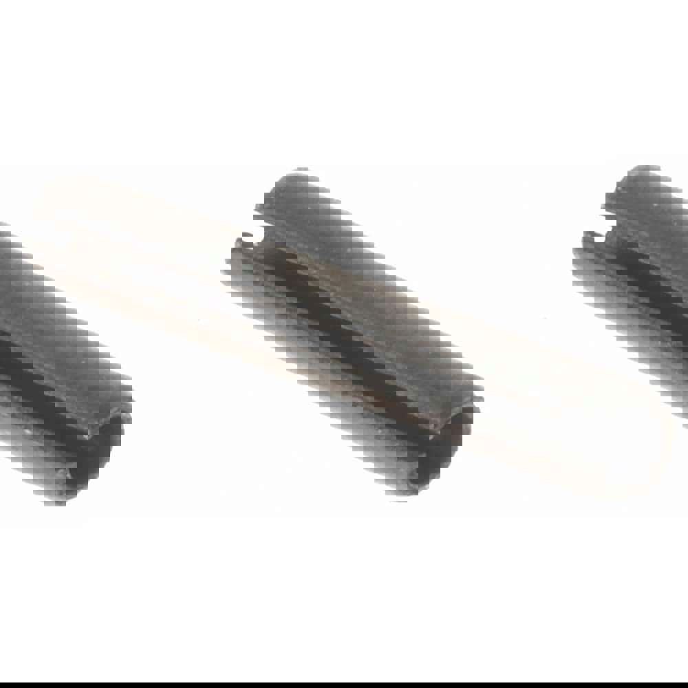 Slotted Spring Pin: 1/2