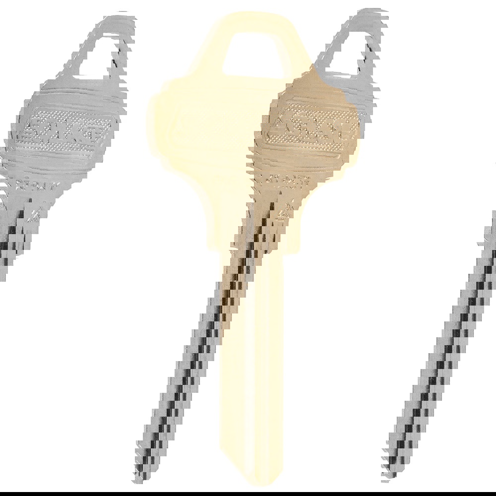 Key Blanks; Type: Schlage
