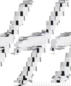 CCY LF 0.25 GPM LAV FCT MANU MTR