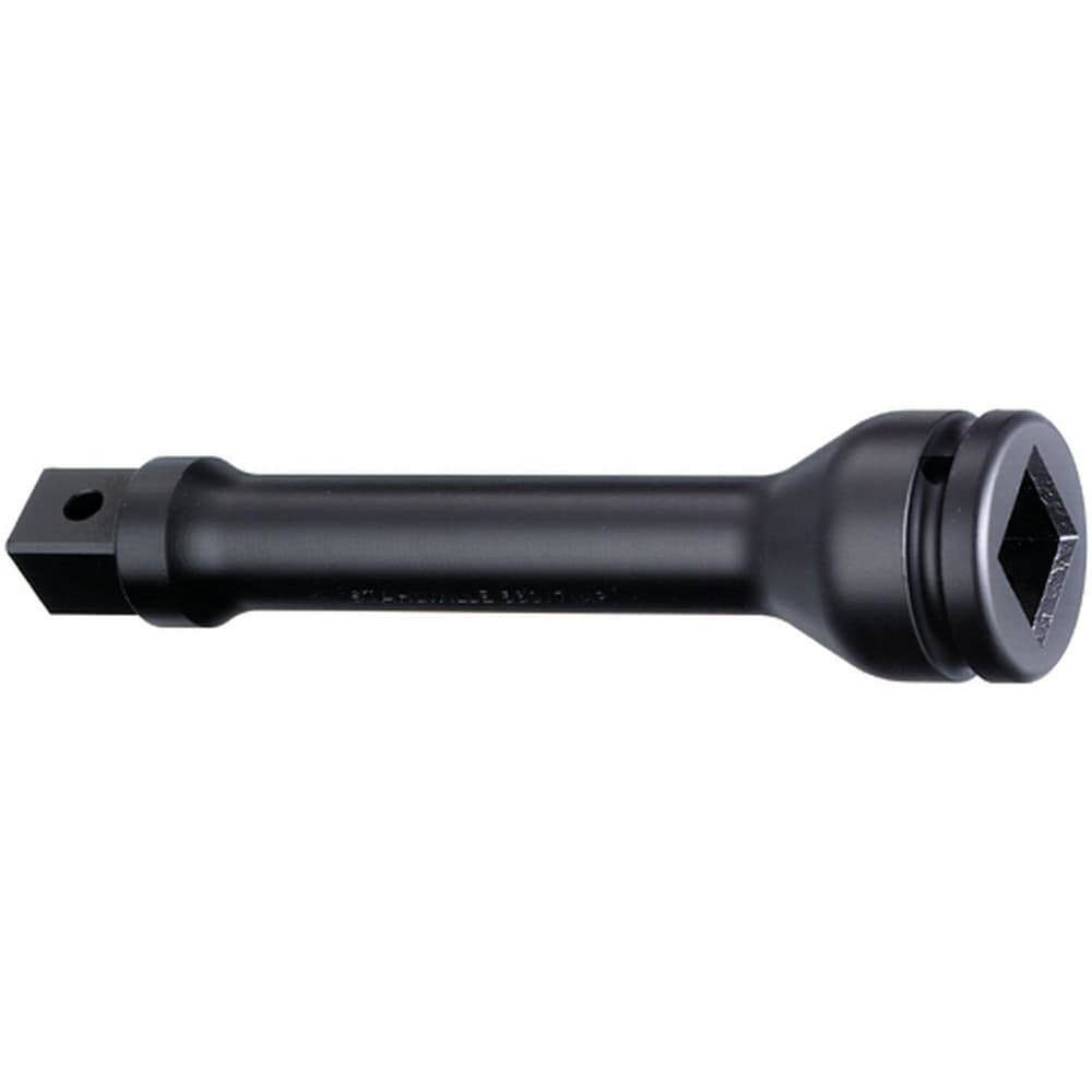 Socket Extensions; Extension Type: Impact ; Drive Size: 3/4in (Inch); Finish: Chrome-Plated ; Overall Length (Inch): 10 ; Overall Length (Decimal Inch): 10.0000 ; Insulated: No