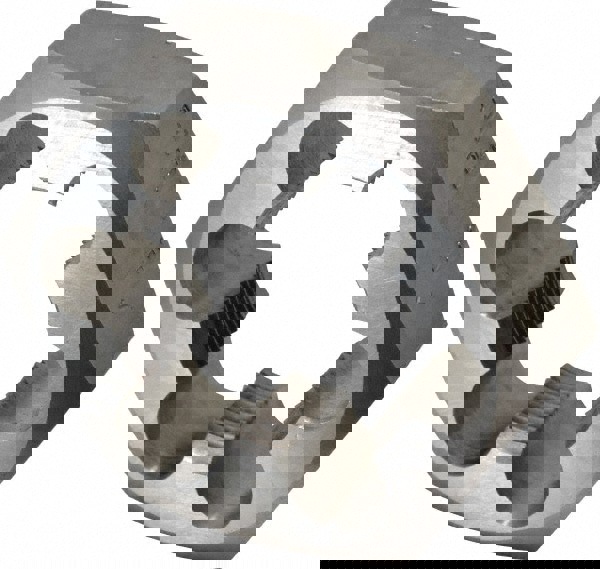 Hex Rethreading Die: 1-7/8-12, 1