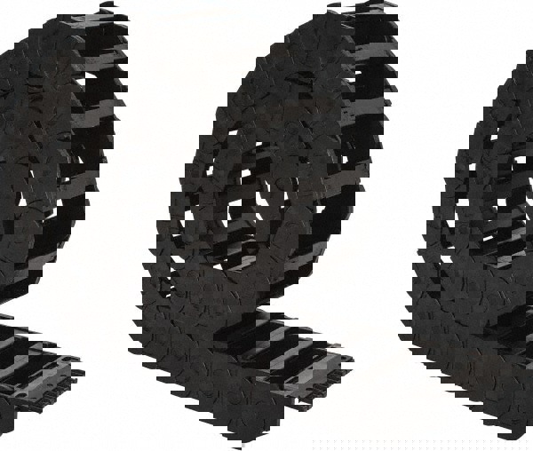 6 Ft. Long, Igumid G, Snap Open Cable and Hose Carrier