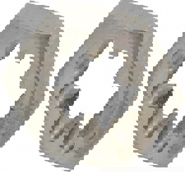 Hex Rethreading Die: 2-12, 1