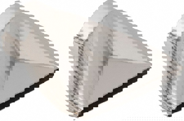 3 Inch Outside Diameter Heat Gun Spreader Nozzle