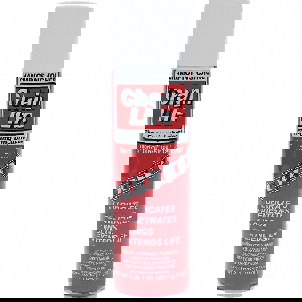 Chain & Cable Lubricant