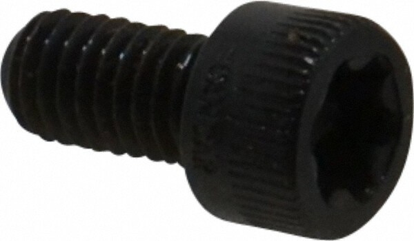 Machine Screw: #10-32 x 3/8