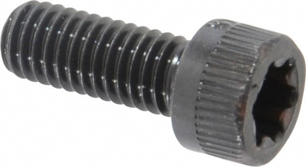 Machine Screw: #10-32 x 1/2