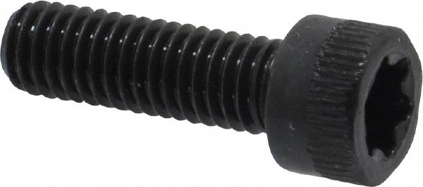 Machine Screw: #10-32 x 5/8