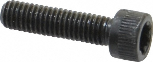 Machine Screw: #10-32 x 3/4