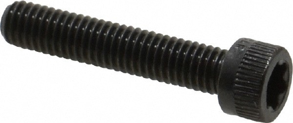 Machine Screw: #10-32 x 1