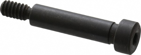 Machine Screw: #10-32 x 1-1/4