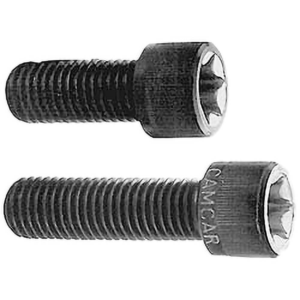 Machine Screw: 1/4-28 x 3/4