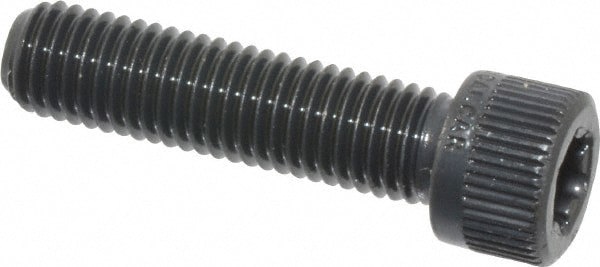 Machine Screw: 1/4-28 x 1