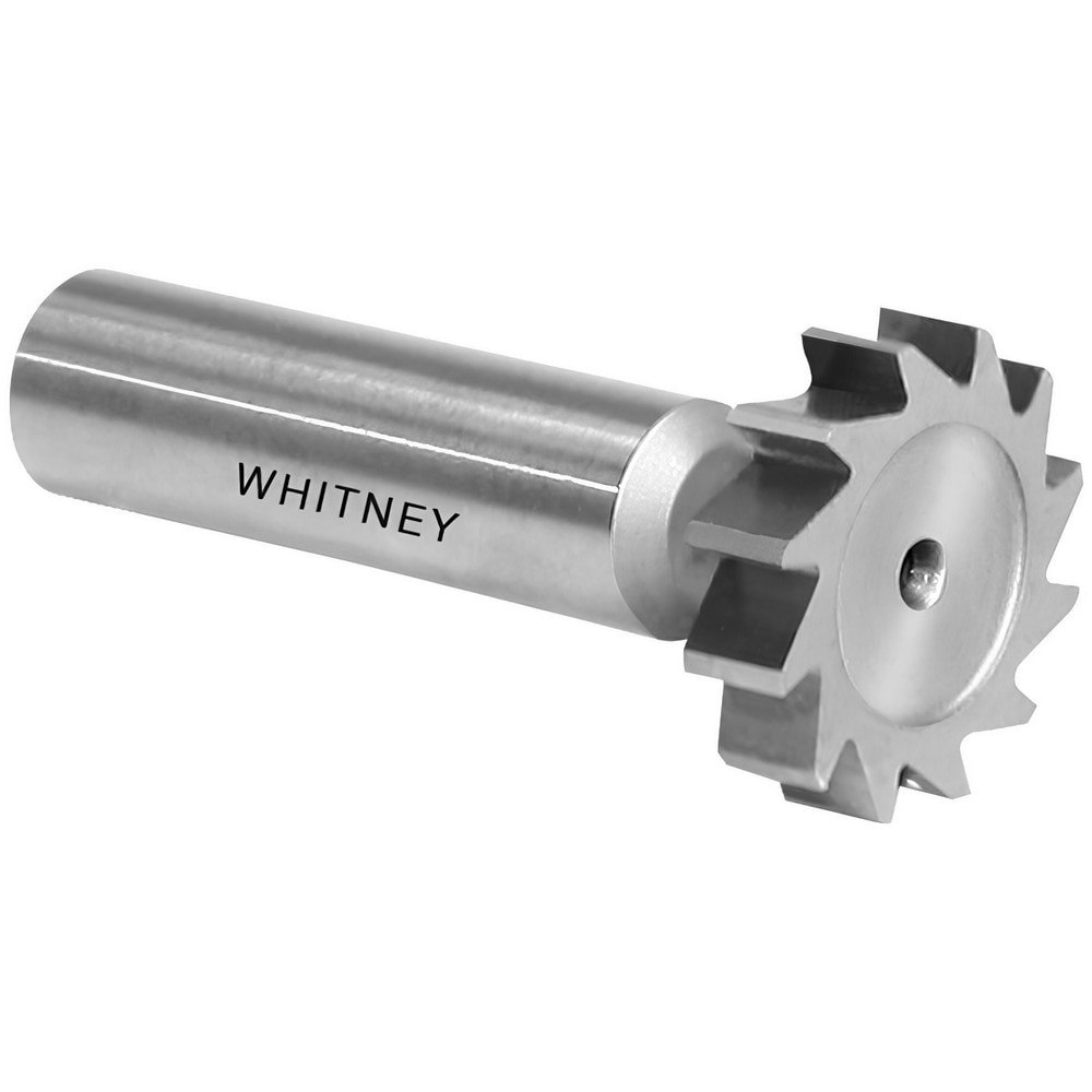 Woodruff Keyseat Cutter: 1.25