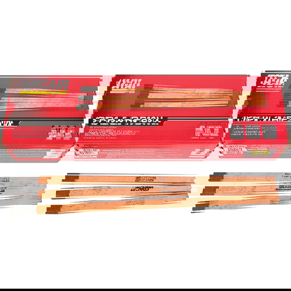 Arc Gouging Welding Electrode: 3/8