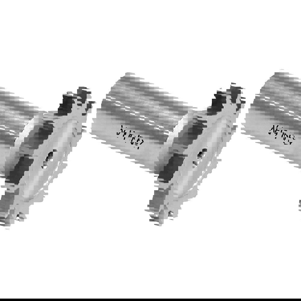 Woodruff Keyseat Cutter: 1.5