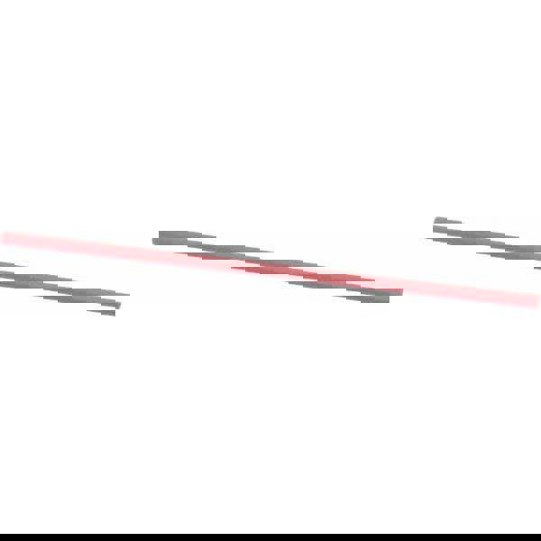 Square, Synthetic Ruby, Midget Finishing Stick