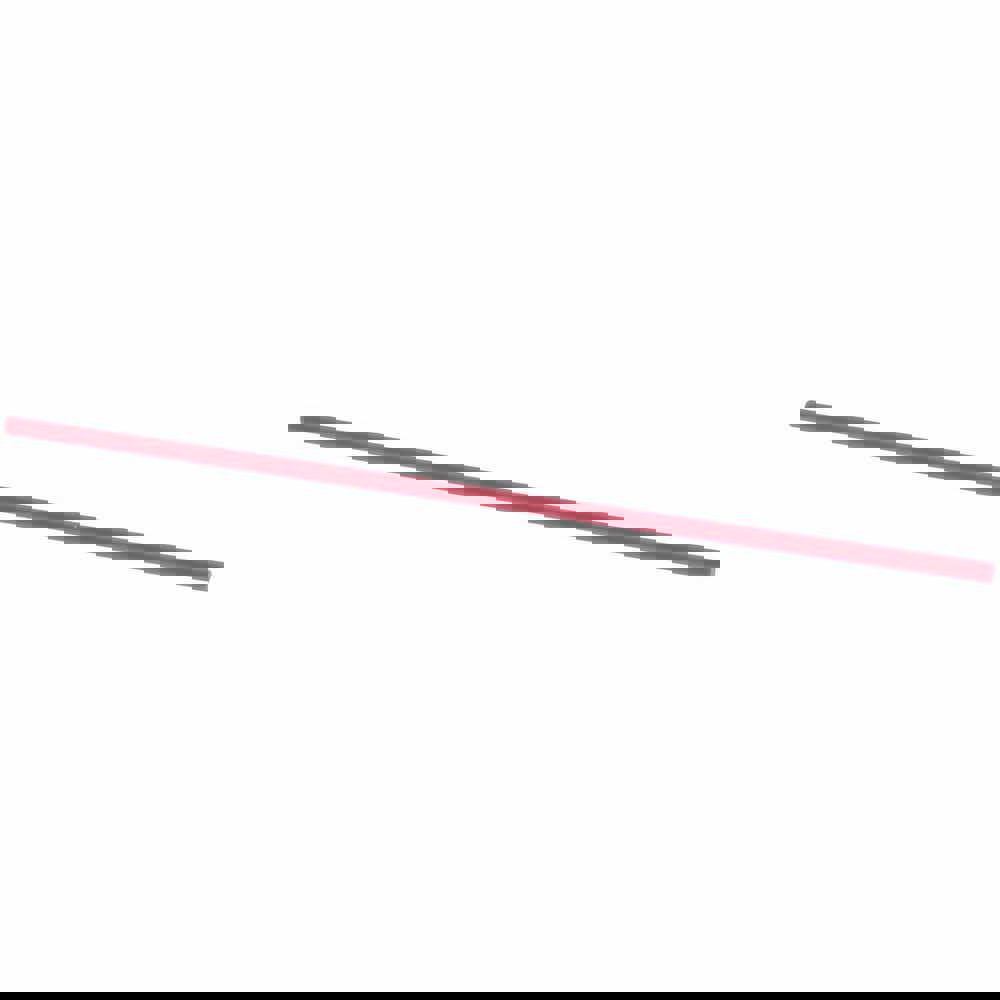 Round, Synthetic Ruby, Midget Finishing Stick