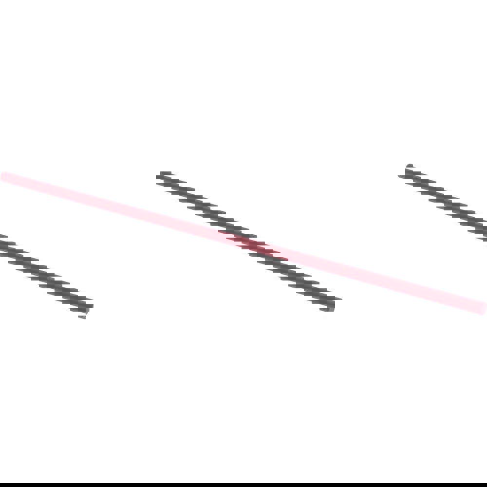 Round, Synthetic Ruby, Midget Finishing Stick