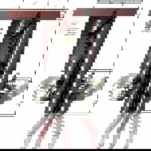 Spot Welder Accessories