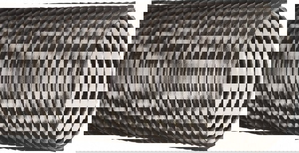 Vacuum Duct Hose: Polyvinylchloride, 5