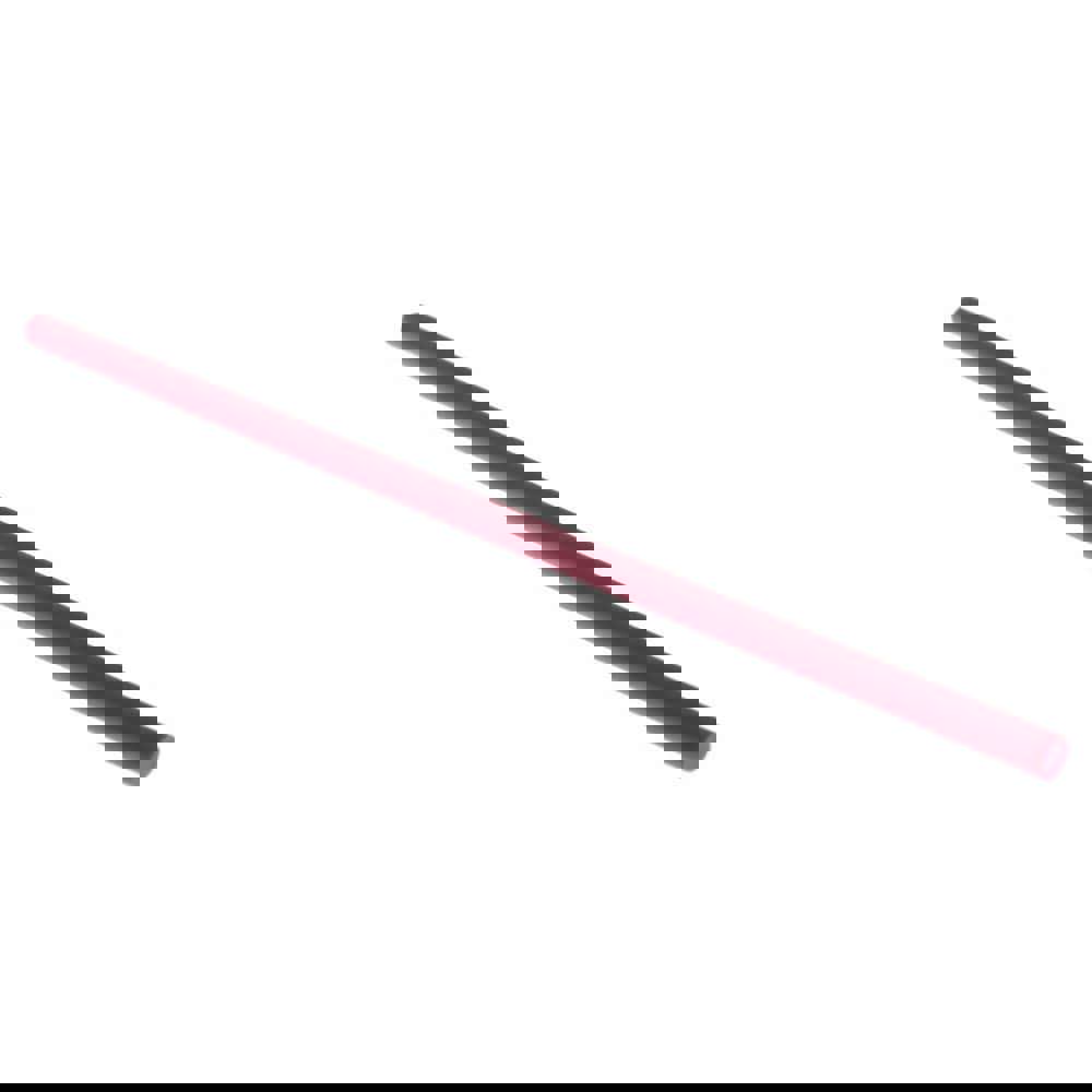 Round, Synthetic Ruby, Midget Finishing Stick