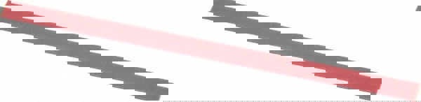 Flat, Synthetic Ruby, Midget Finishing Stick