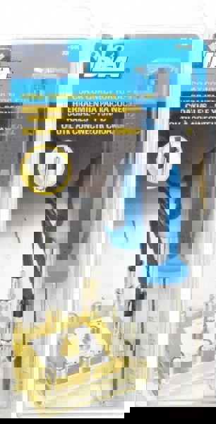 Cable Tools & Kit: Use with F Connector