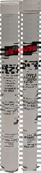 Low Temperature Grease: 14 oz Cartridge