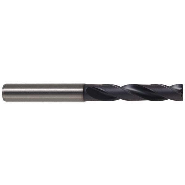 Screw Machine Length Drill Bit: 0.6102