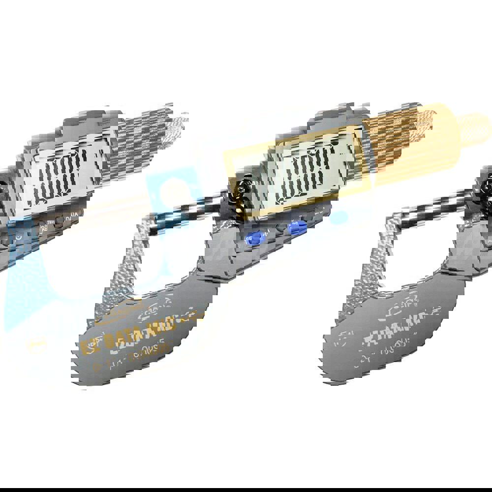 Electronic Outside Micrometer: 1