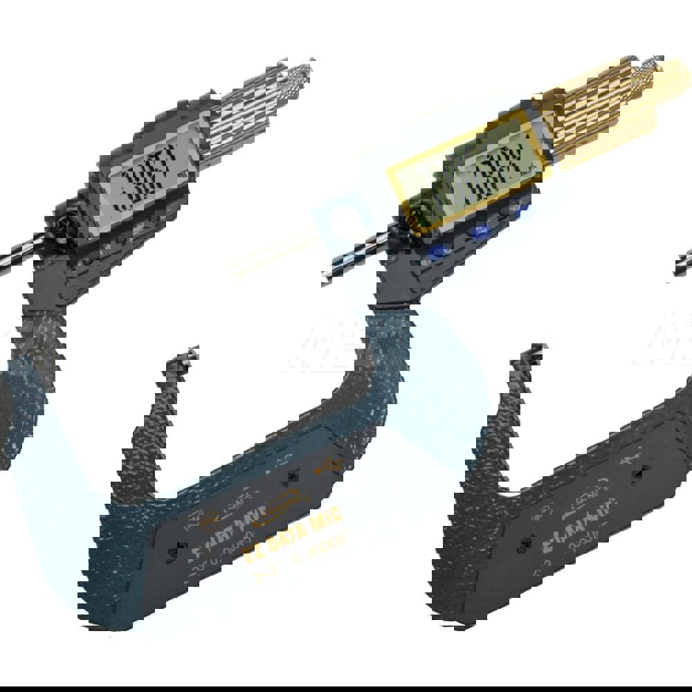 Electronic Outside Micrometer: 2 to 3