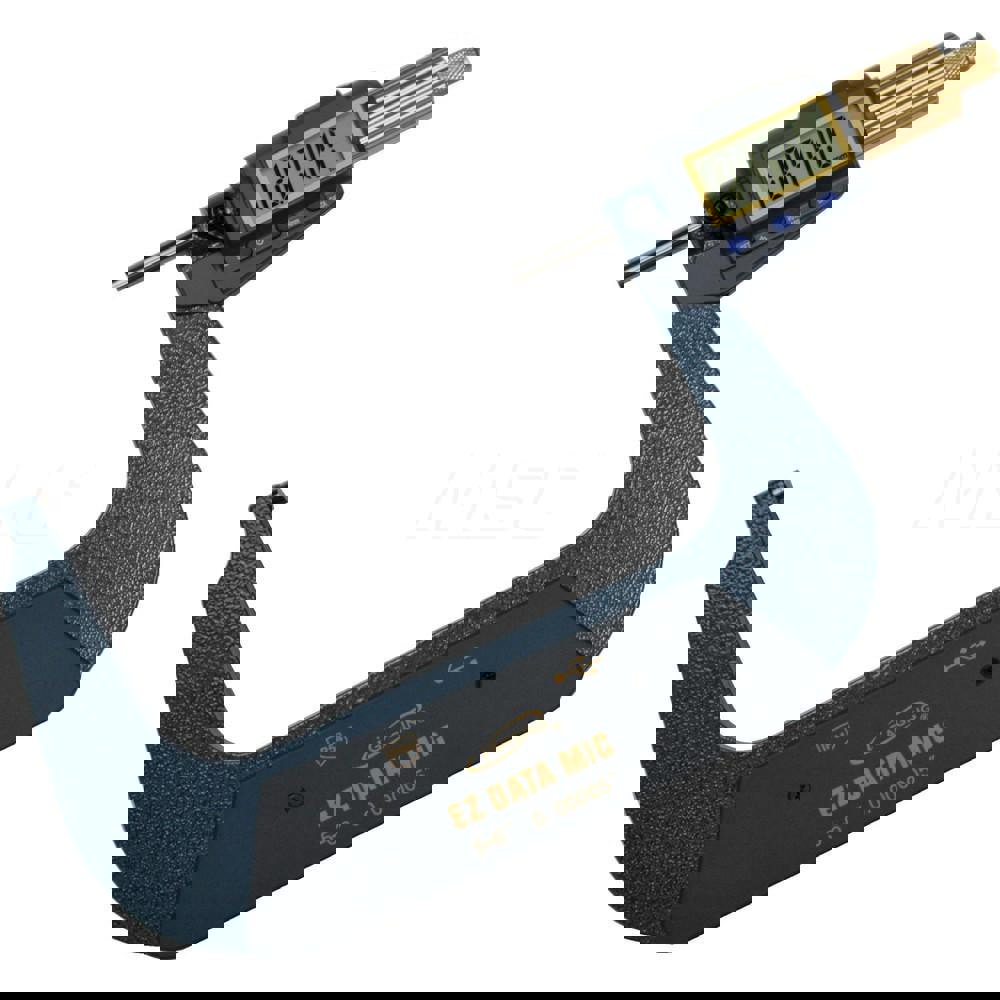 Electronic Outside Micrometer: 5 to 6