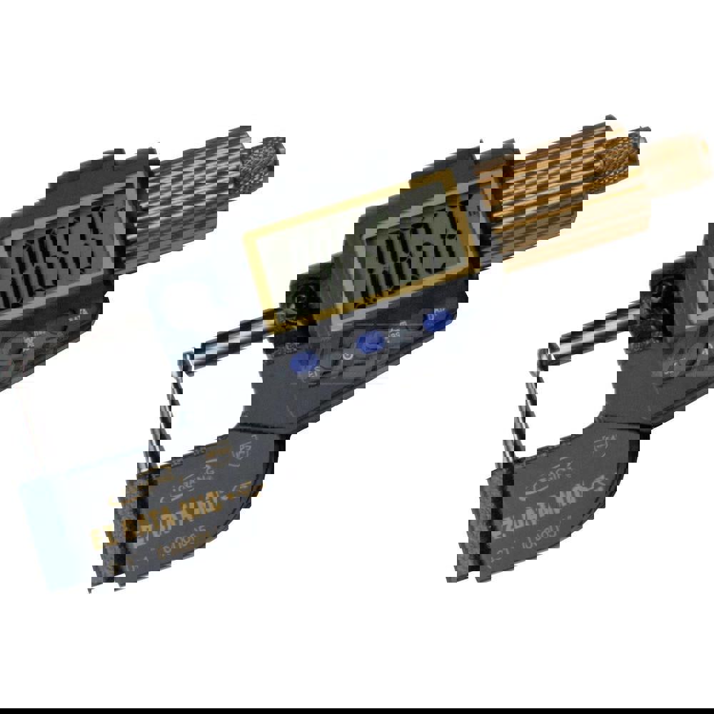 Electronic Outside Micrometer: 1