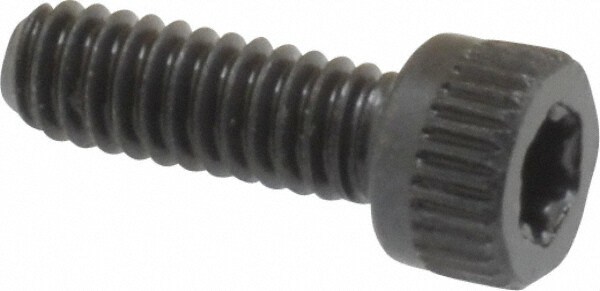 Machine Screw: #5-40 x 3/8