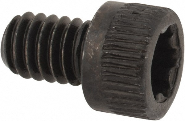 Machine Screw: #8-32 x 1/4