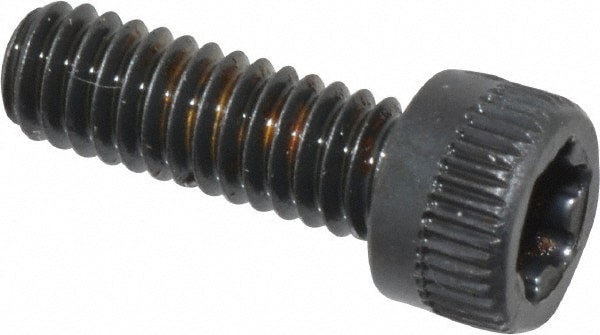 Machine Screw: #8-32 x 1/2